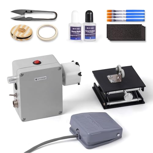 Fishing Rod Repair Kit (Large + Pedal / Motor+supplies)