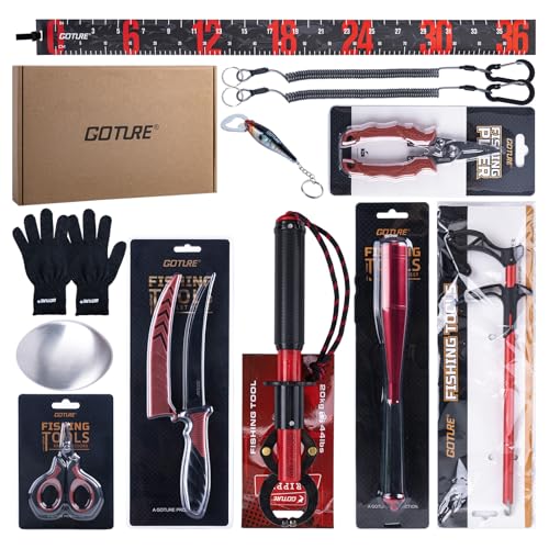 Fishing Tool Kit