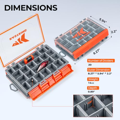 HyperSeal 3500 Double (Orange / 3500(1 Pack))