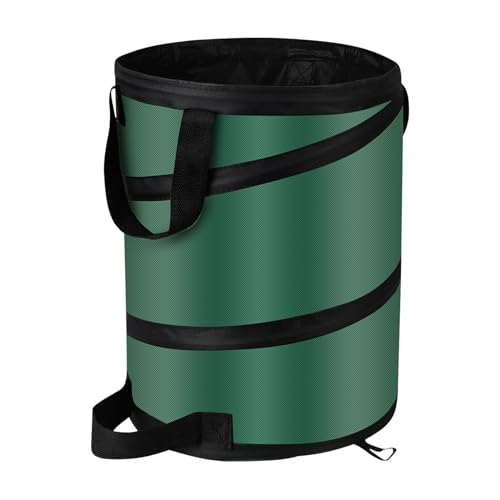 Camping Trash Can