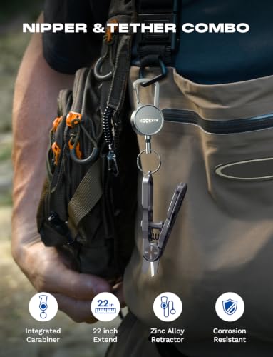 Fishing Line Cutter
