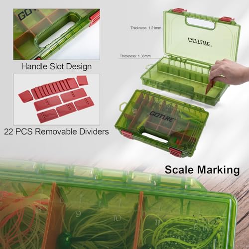 Fishing Tackle Bag with Tackle Boxes