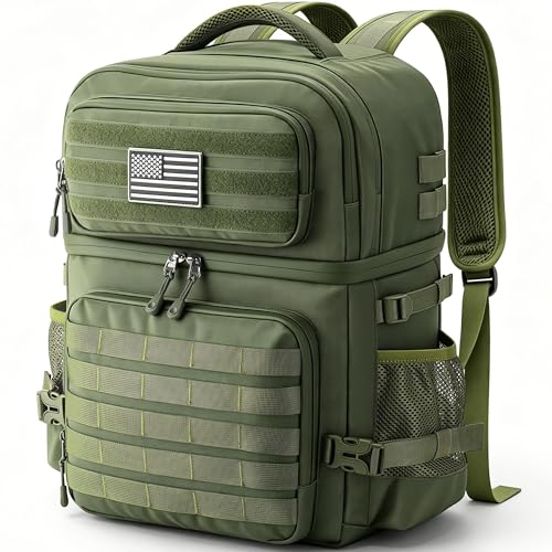 45 Can Tactical Backpack Cooler