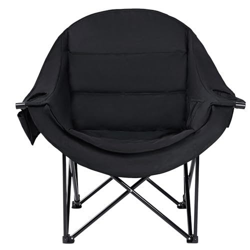 Oversized Camping Chairs for Adult