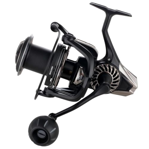 12000 16000 Surf Fishing Reel (12000)