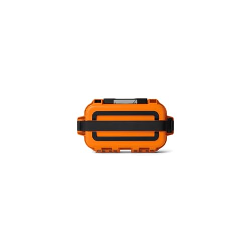 LoadOut GoBox 1 Divided Waterproof Cargo Case (King Crab / GoBox 1)