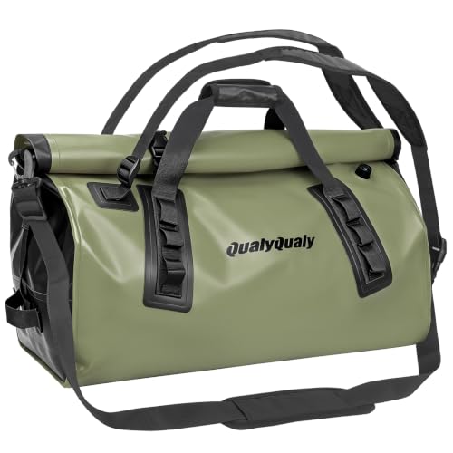 Waterproof Duffel Bag