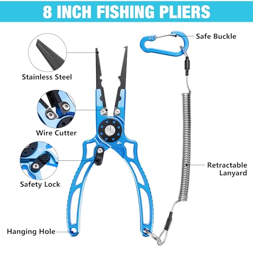 Fishing Pliers