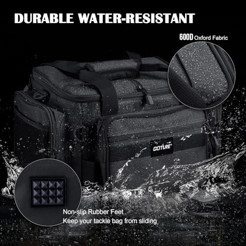 Fishing Tackle Bag