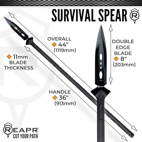 SURVIVAL SPEAR w