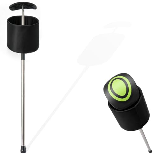 Adjustable Golf Bag Support Pole 31"