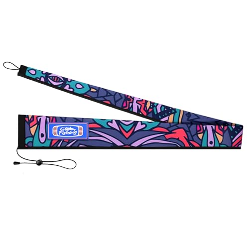 Fishing Rod Socks
