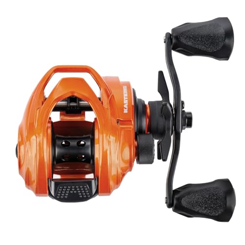 Lethal Blaze Baitcasting Fishing Reels with 7.3