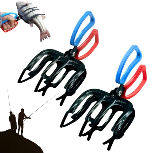 3 Claw Fish Gripper