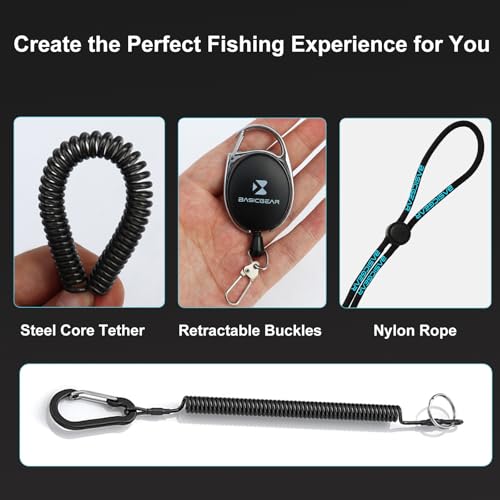 Fishing Tool Kit