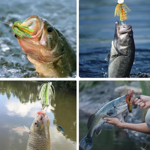 Fly Tying Materials Colorful Feathers for DIY Fishing Lure Making Flies (25 color)