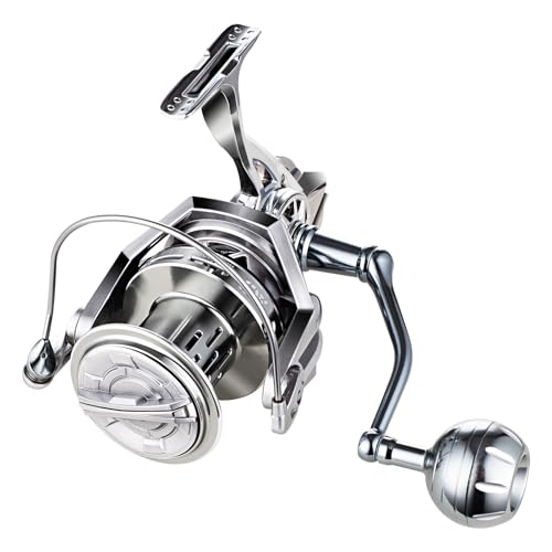 Spinning Reel (Hk12000)