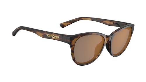 Optics Stella Sunglasses (Java Tortoise (Brown))