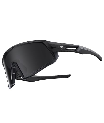 Original Design Polarized Sports Sunglasses for Men