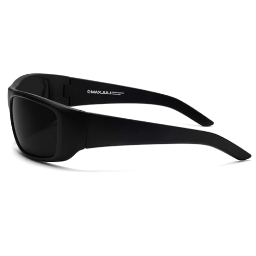XL Z87 Sports Sunglasses for Big Heads Men 8700