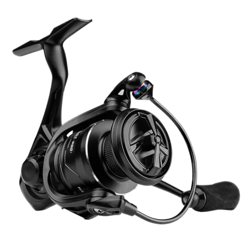 M1 Pro Saltwater Spinning Reel
