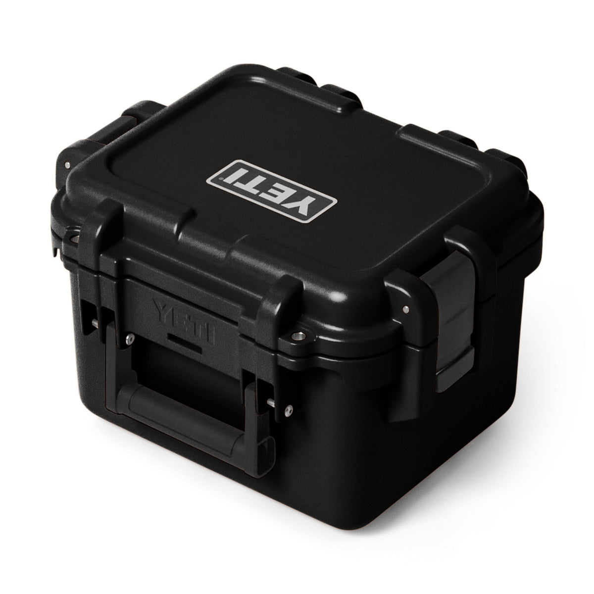 LoadOut GoBox 8 Gear Case (Black / GoBox 8)