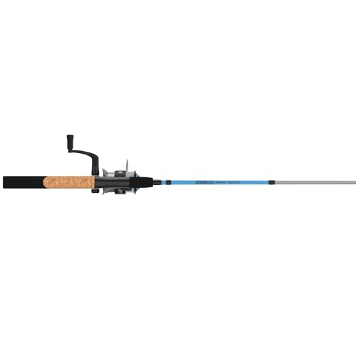 Ready Tackle Inshore Spinning Combo (Inshore / Spinning)
