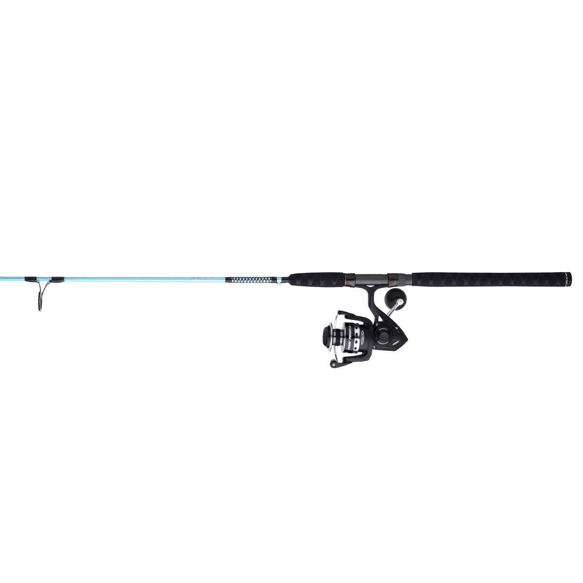 7' Carbon Inshore Spinning Rod and Penn Pursuit IV Reel Combo (50 Size Reel - 7' - Medium Heavy - 1pc)