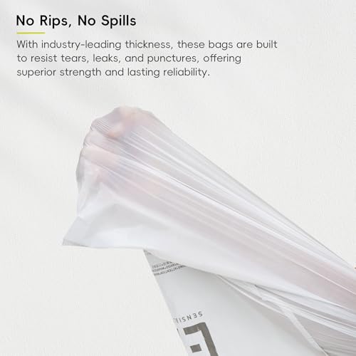 9.3 Gallon 30 (60 Count (Pack of 1) / 9.3 Gallon Bags/Code K)