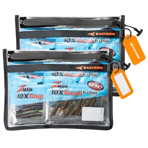 BaitShield Tackle Storage Bag