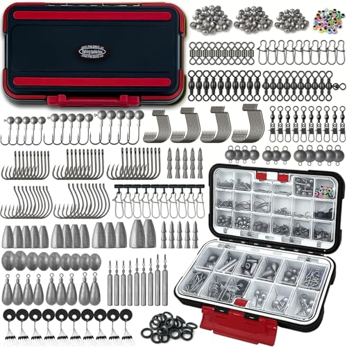 Fishing Accessories Kit