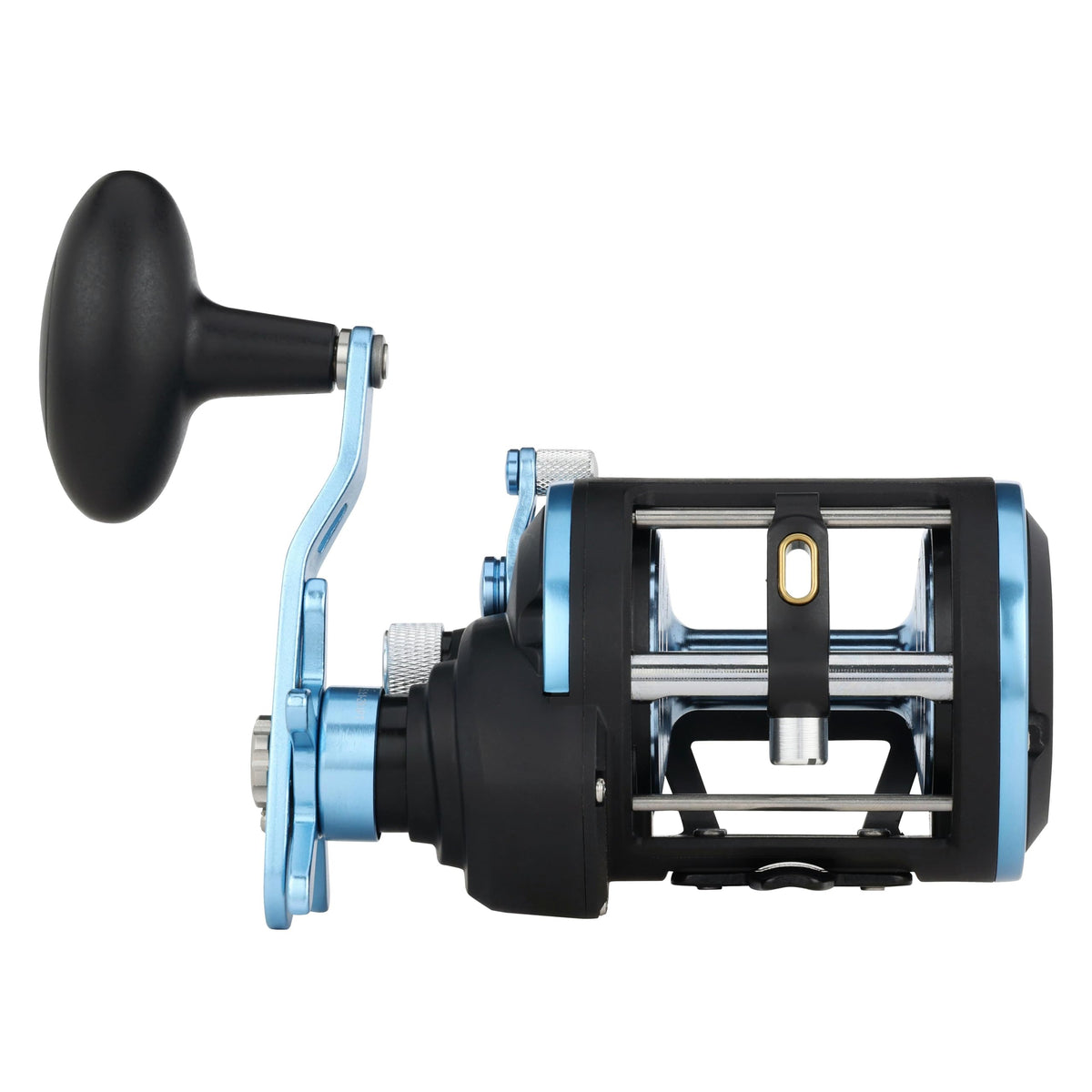 Warfare II Level Wind Conventional Fishing Reel (New Model / 30)