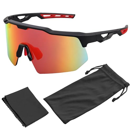 Cycling Sunglasses for Bike