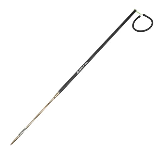 14mm Aluminum Pole Spear for Spearfishing