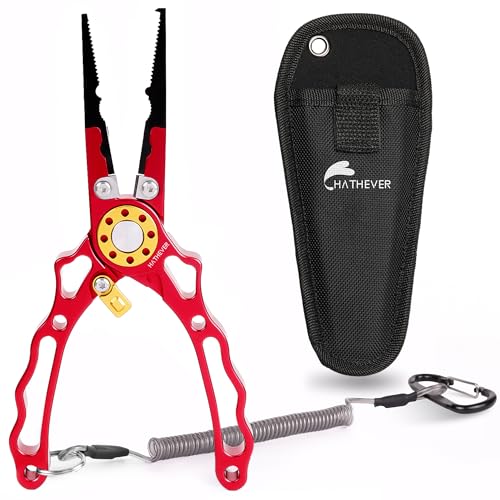 Fishing Pliers Saltwater