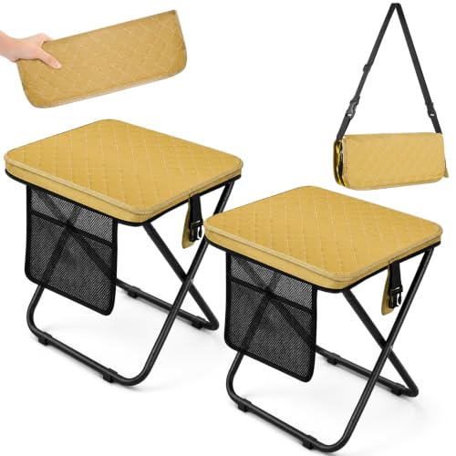 Portable Collapsible Stool
