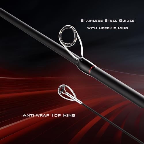 XPEDITE LITE Telescopic Fishing Rod & Combo
