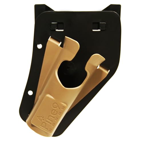Ambie Fishing Rod Hip Holster