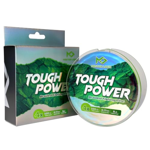 PE Braided Fishing Line