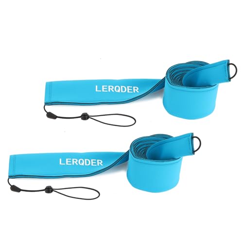 Neoprene Fishing Rod Sleeves
