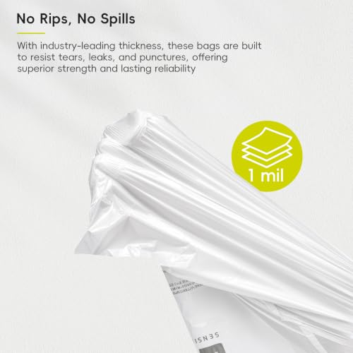 Ultra Strong Extra (60 Count (Pack of 1) / 13 Gallon Bags/Code F (Lemon))