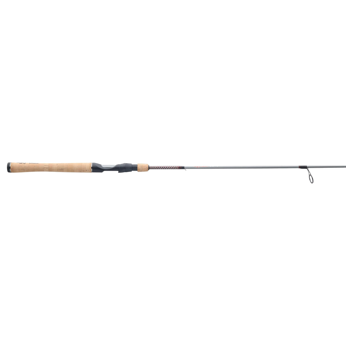 Elite Spinning Rod (New Model / 6'6" - Ultra Light - 2pc)