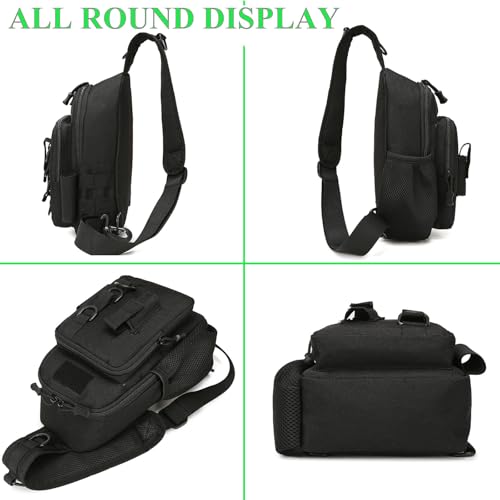 Fishing Sling Bag