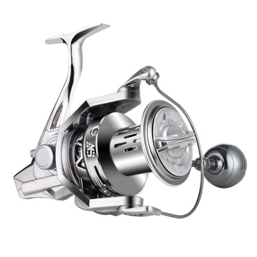 Spinning Reel