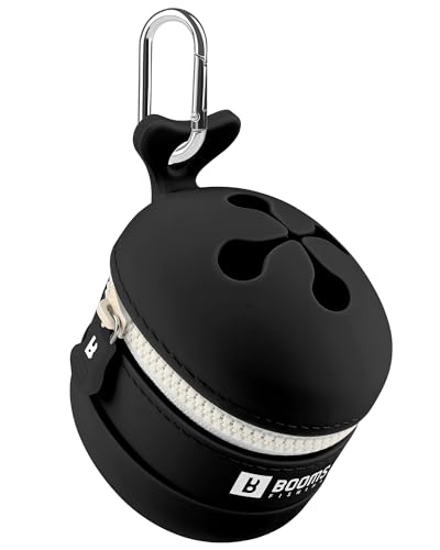 Portable Trash Pouch (Black)