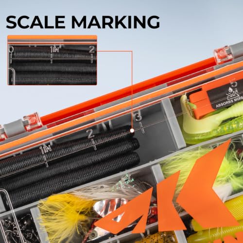 HyperSeal 3500 Double (Orange / 3500(2 Pack))