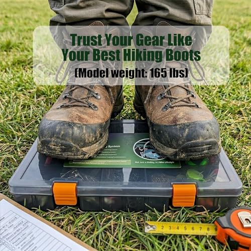 Elite Series Bass Fishing Tackle Box Kit