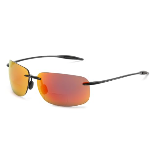 Lightweight Wrap Around Fishing