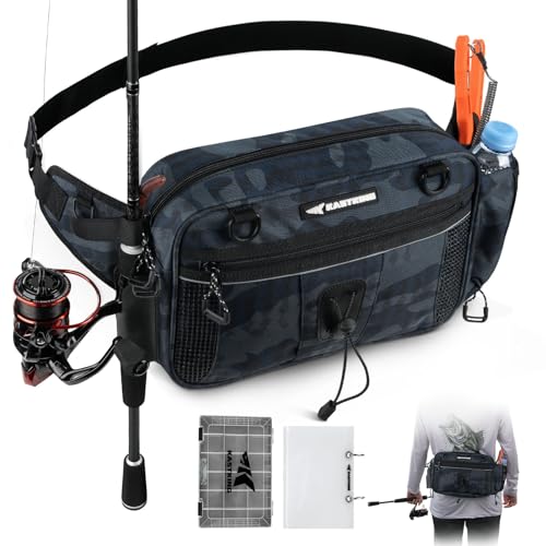 BaitSpace Waist Bag