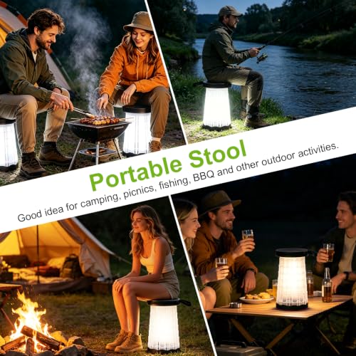 LED Lantern Camping Light